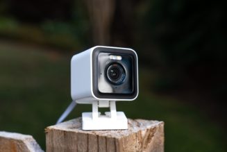 Your Wyze webcam might have let other owners peek into your house