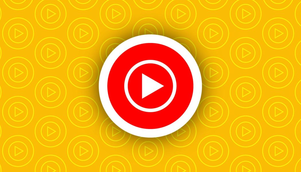 YouTube Music adding more mood filters, including 'Cry'