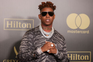 Yung Bleu Apologizes To His Wife After Cheating Allegations
