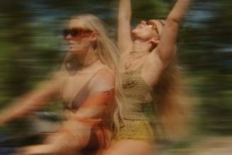 Zara Larsson,David Guetta On My Love (Instrumental) (Mp3 Download) — NaijaTunez