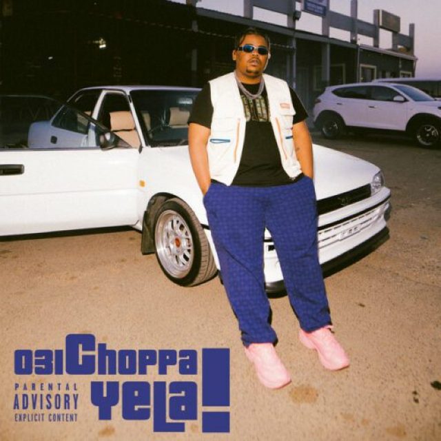 031CHOPPA ft 2Kultured, Ice Beats Slide, Shakes & Les – Yela