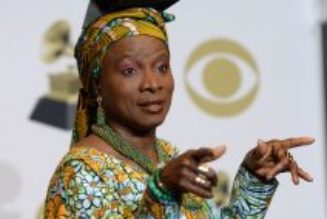 12 African musicians who have won Grammy awards