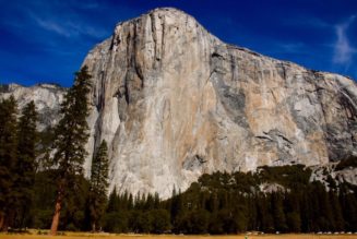 20 most stunning big wall climbs from around the world | Atlas & Boots