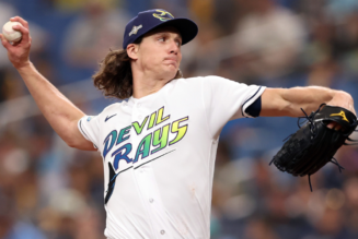 2023 MLB playoffs: Scores, live updates as postseason kicks off with AL showdowns in Wild Card Series