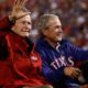 2023 World Series: Former President George W Bush to throw out 1st pitch before Game 1