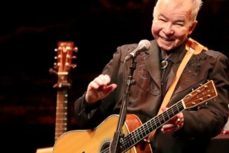 6 cool things in music this week include John Prine, Rolling Stones and Stephen Sanchez