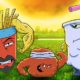 Adult Swim Shares Premiere Date for 'Aqua Teen Hunger Force' Revival