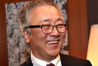 ‘Akira’ Creator Katsuhiro Otomo Is Working on a New Manga