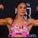 Amanda Serrano retains featherweight titles against Danila Ramos in historic contest for women's boxing