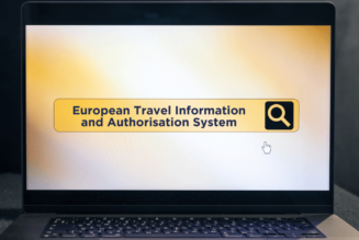 Americans Can Continue Travelling to EU Without an ETIAS Travel Authorisation Until Mid-2025 - SchengenVisaInfo.com