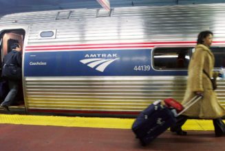 Amtrak Is Making It Easier Than Ever To Book Domestic Train Travel