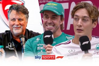 Andretti F1: Lewis Hamilton, Max Verstappen welcomes American team's entry bid as drivers have their say