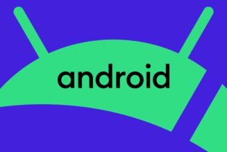 Android 14 will make it easier for apps to support passkeys soon