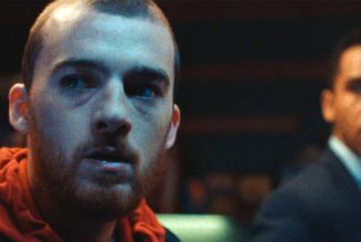 Angus Cloud Pulls a Bold Heist in ‘Your Lucky Day’ Trailer