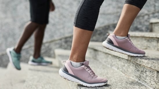 1. Go out for walk in nature early morning: Walking or any other form of physical activity can help boost energy levels, improve blood circulation and prevent chronic diseases like diabetes and cardiovascular illnesses. (Unsplash)