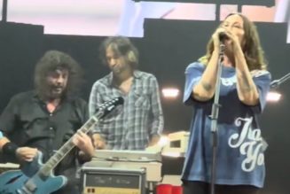 Austin City Limits 2023 to stream Foo Fighters, Alanis Morissette, Yeah Yeah Yeahs & more