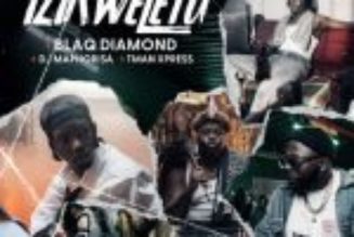 Blaq Diamond ft DJ Maphorisa & Tman Xpress - Izikweletu