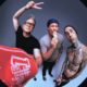 Blink-182 expand One More Time… with two more songs