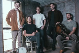 Boy Named Banjo on Making Music for “Friends, Partying, Having a Little Too Much to Drink”