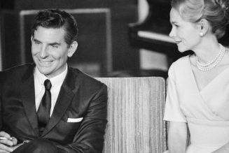 Bradley Cooper Conducts an Orchestral Symphony in the Official Trailer for Netflix's 'Maestro'