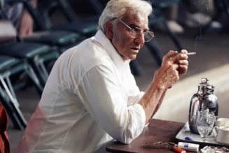 Bradley Cooper spent "over five hours" in makeup for transformation into Leonard Bernstein