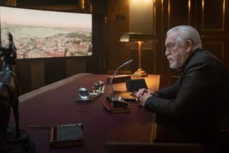 Brian Cox hosts a James Bond-themed Amazing Race in teaser for 007: Road to a Million