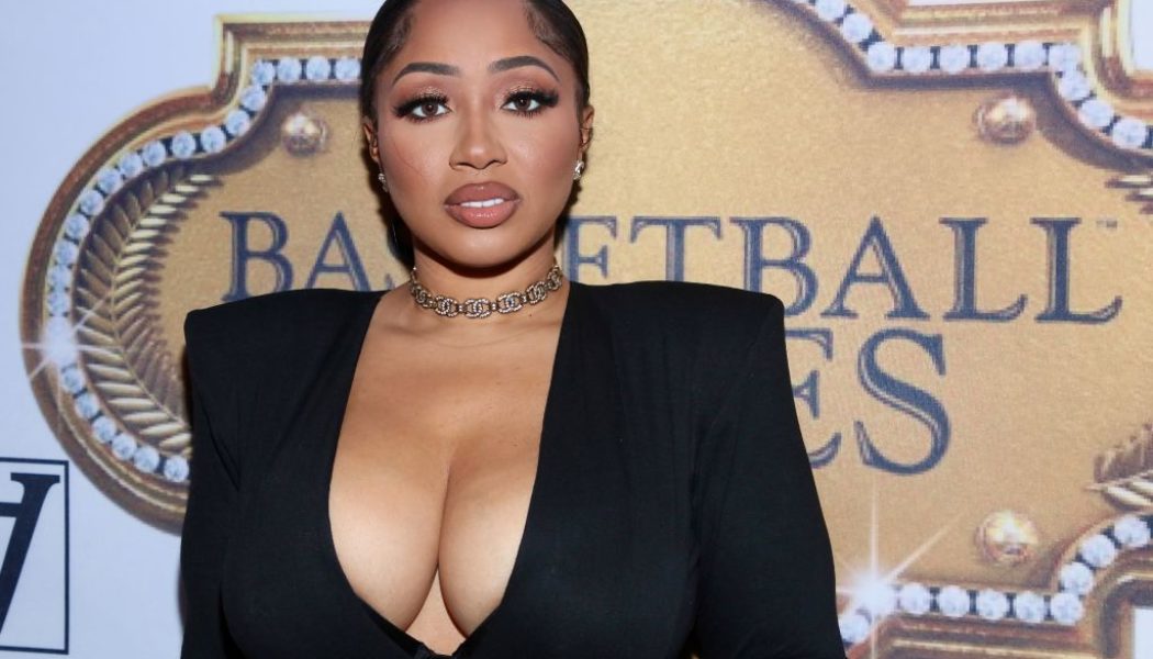 Brittish Williams Sentenced To 4 Years In Prison For Fraud