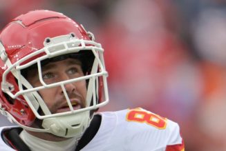 Broncos troll Chiefs by blasting Taylor Swift hit throughout the stadium after major upset