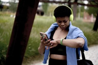 Can 20 minutes of daily exercise offset risk from sedentary lifestyle?