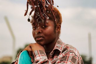 Celebrating South Africa’s youth culture through photography | CNN