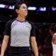 Che Flores becomes NBA's first openly nonbinary, trans referee