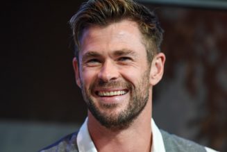 Chris Hemsworth makes major lifestyle changes after learning he's high risk for Alzheimer's disease
