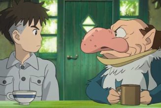 Christian Bale, Willem Dafoe, Mark Hamill and More Join English Voice Cast of Hayao Miyazaki’s 'The Boy and the Heron'