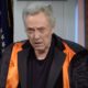 Christopher Walken makes surprise SNL appearance as "Papa Pumpkin"