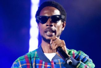 D Double E Announces the Release of His Forthcoming EP 'No Reign No Flowers'