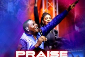 Dare David - Praise Yahweh