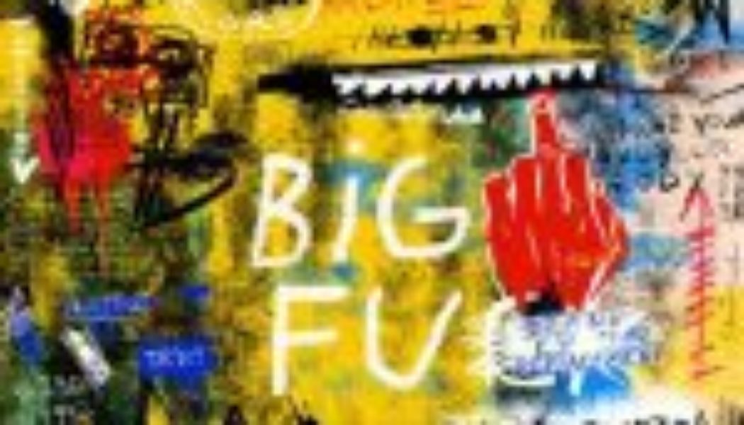 David Guetta ft Ayra Starr & Lil Durk - Big Fu