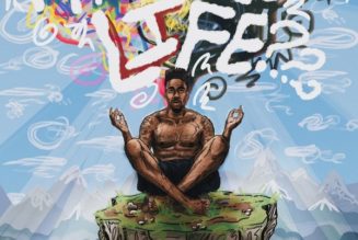 Dax - Life (Mp3 Download) — NaijaTunez