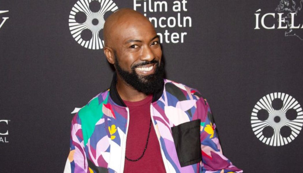 Desus Mero Rips DJ Envy During 'The Daily Show' Appearance