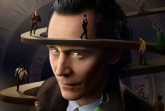 Disney's Loki Called Out Over Alleged Use of AI in Poster Design