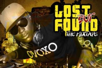 DJ Baddo - Lost But Found Mix (Mixtape)