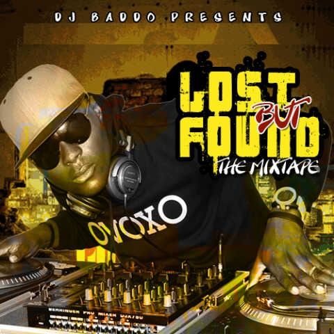 DJ Baddo – Lost But Found Mix (Mixtape)