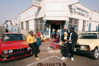 DJ Maphorisa, Tman Xpress - Endomie ft Xduppy, Madumane