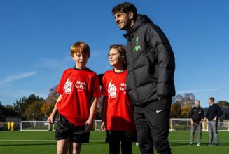 Dominik Szoboszlai Believes He Can “Win Everything” with Liverpool