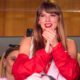 Eagles' Darius Slay pleads with Taylor Swift not to attend Super Bowl rematch against Chiefs