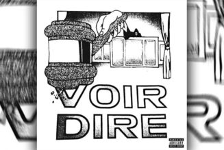 Earl Sweatshirt and The Alchemist's 'VOIR DIRE' Arrives on Streaming Services