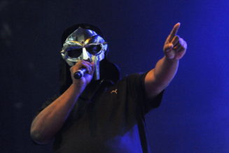 Estate Of MF DOOM Files Lawsuit Against Former Label Manager