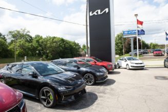 EV buyers will get an instant rebate of as much as $7,500 starting in 2024