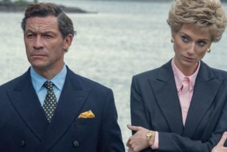 Everything Coming To and Leaving Netflix in November 2023