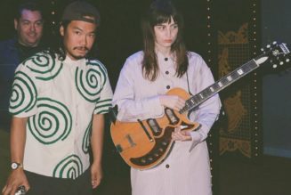 Faye Webster and Kyle Ng Are “Literally Just Homies”